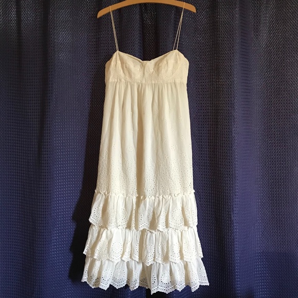 Michael Kors Maxi Dress - Picture 1 of 8